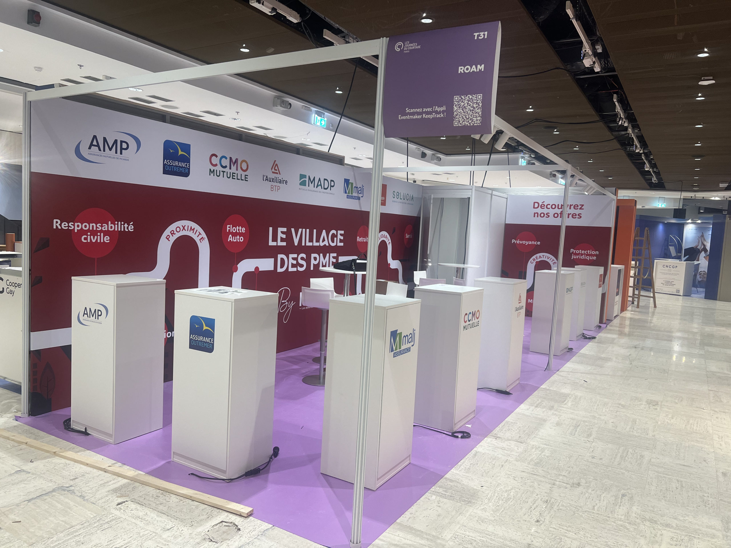 Village des PME — Photo 2