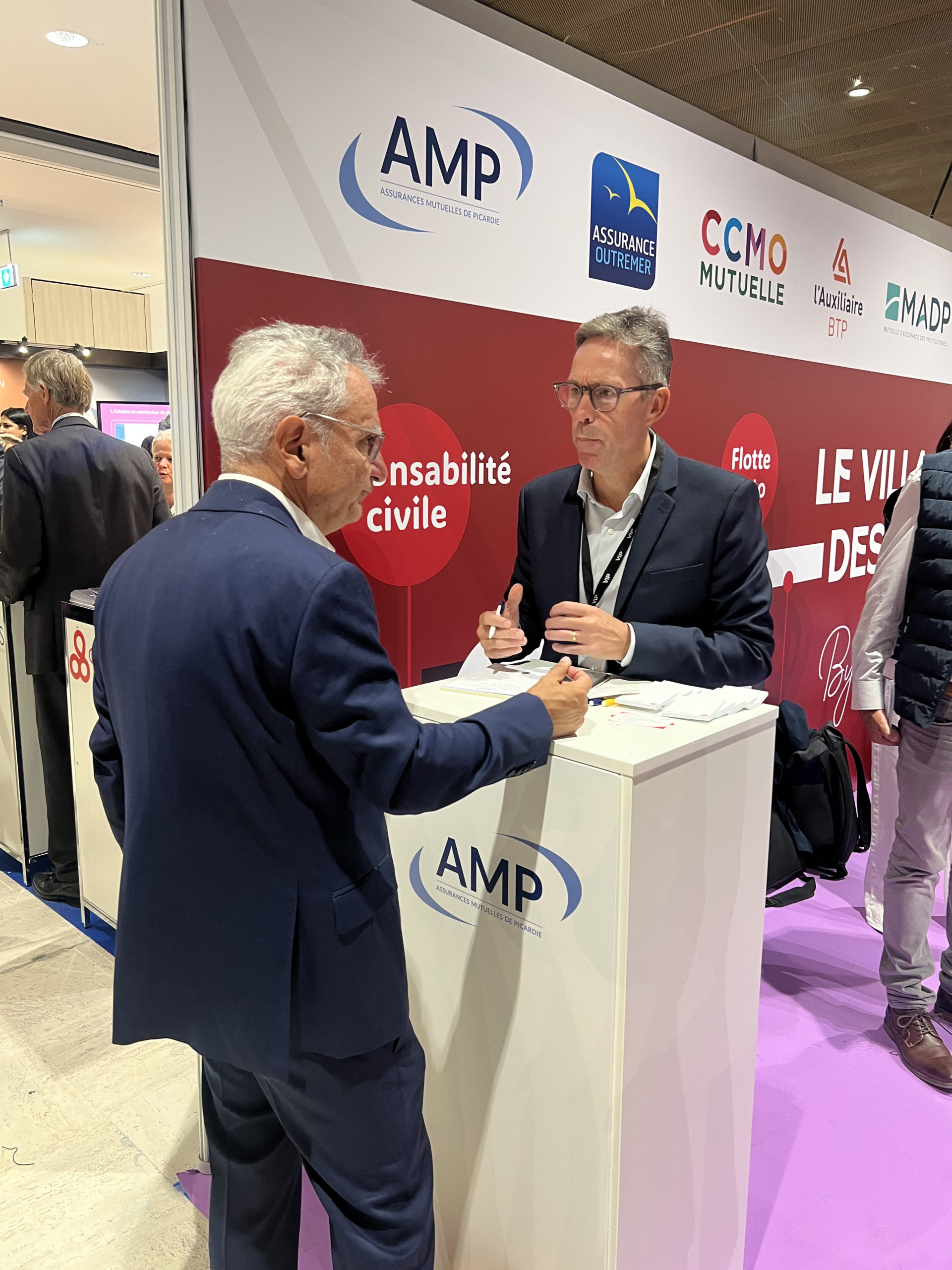 Village des PME — Photo 3