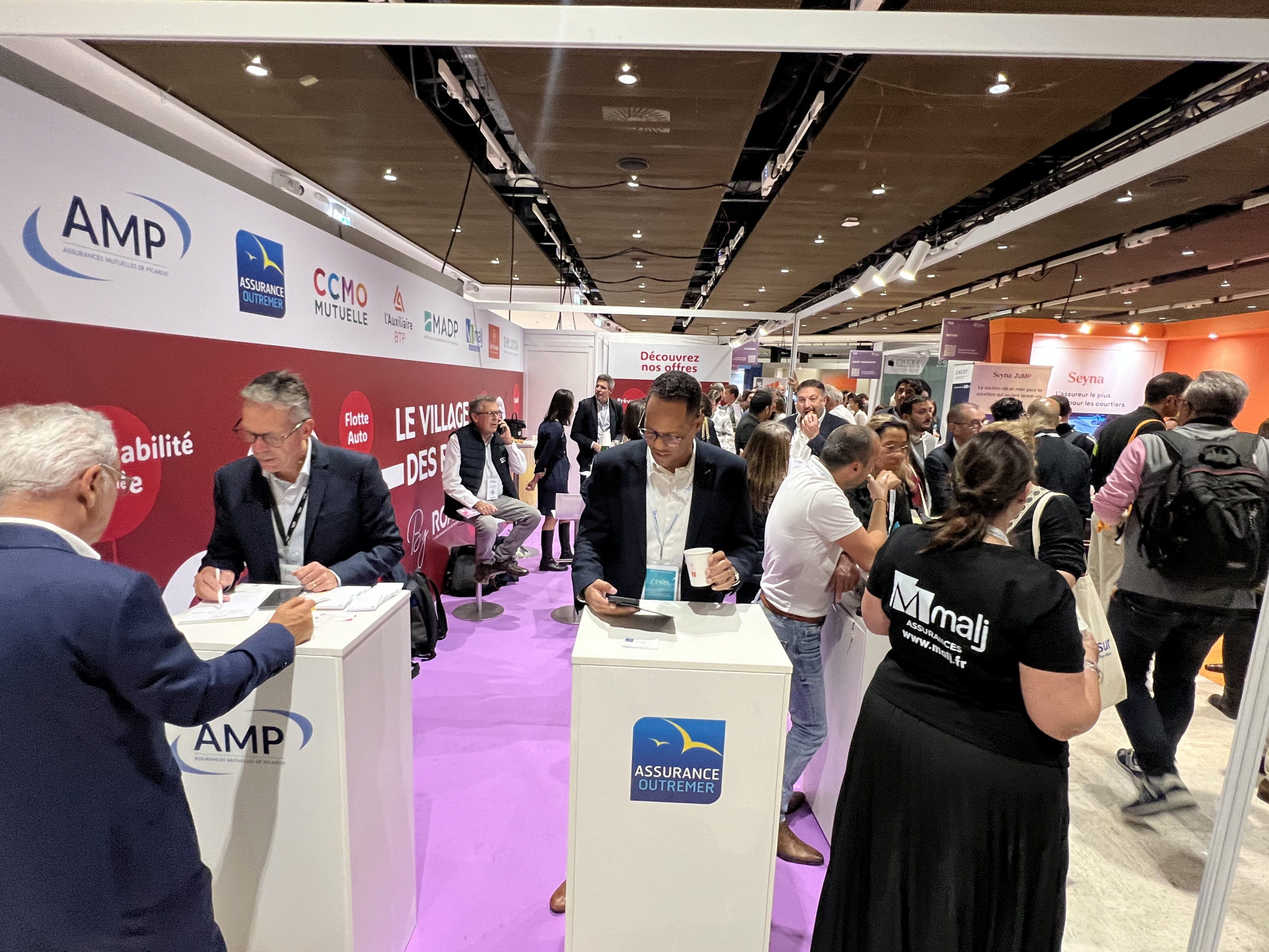 Village des PME — Photo 1