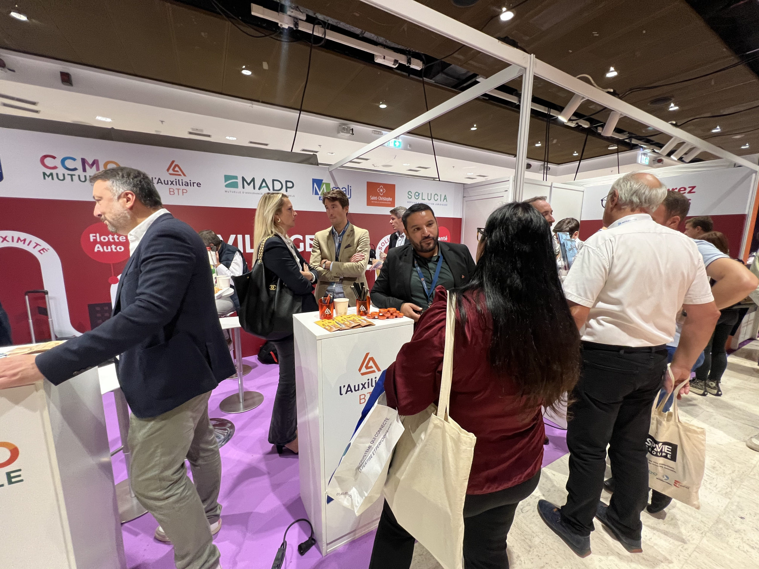 Village des PME — Photo 5