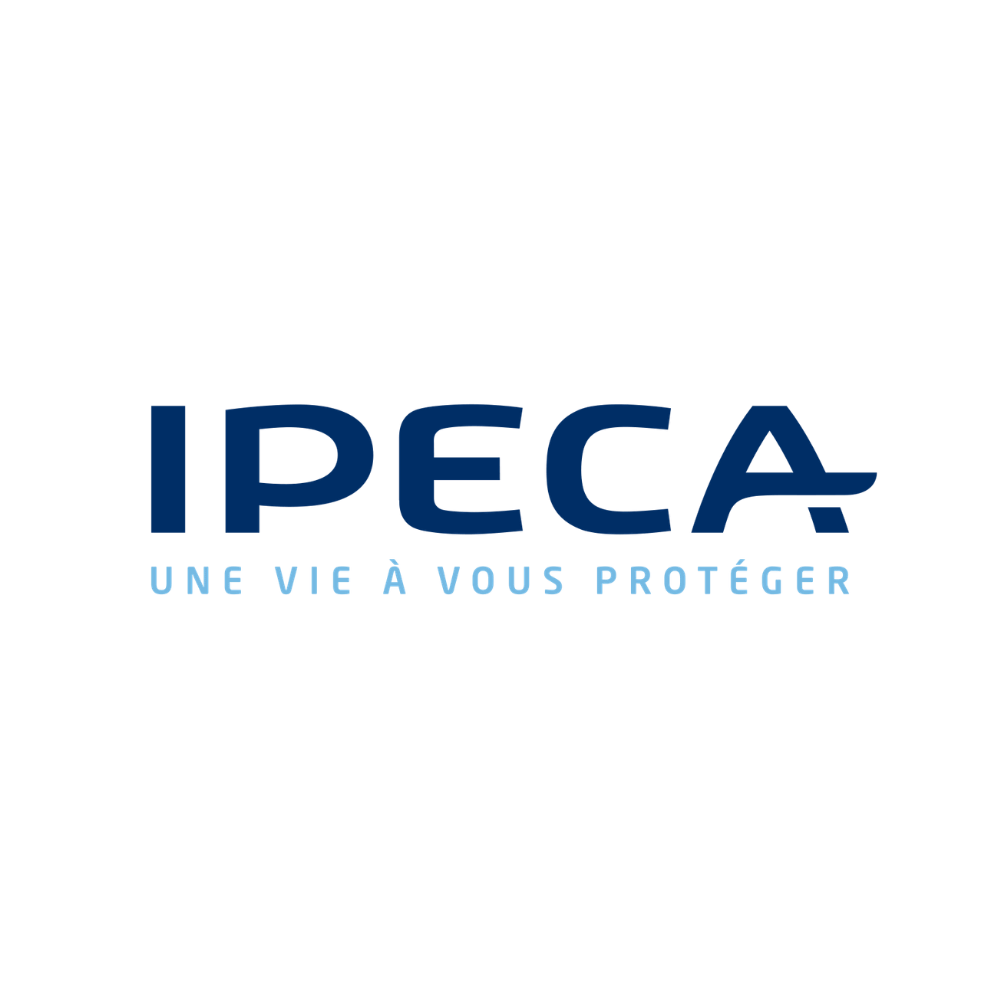 Logo IPECA Prévoyance