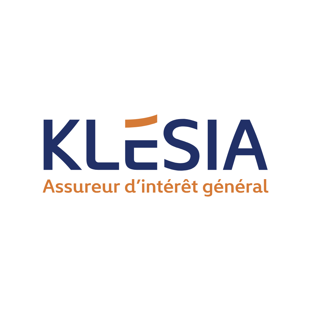 Logo Klésia
