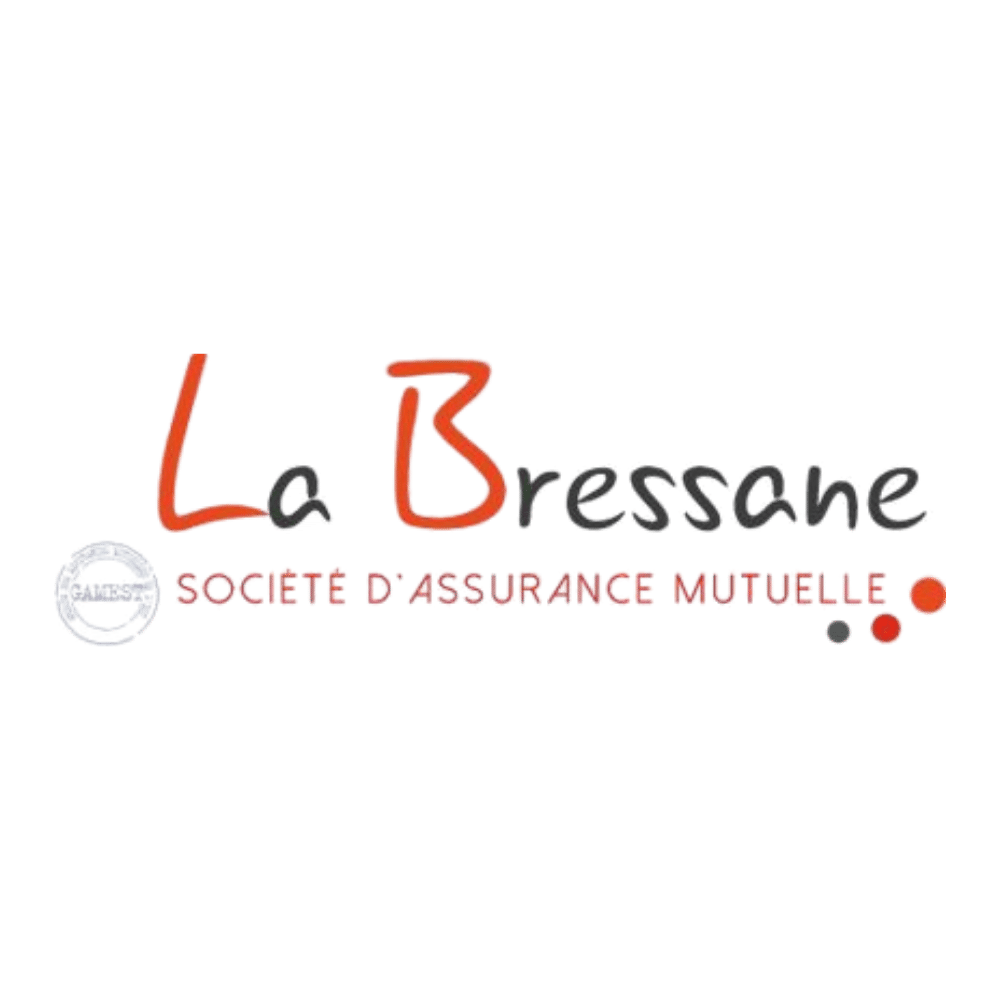 Logo La Bressane