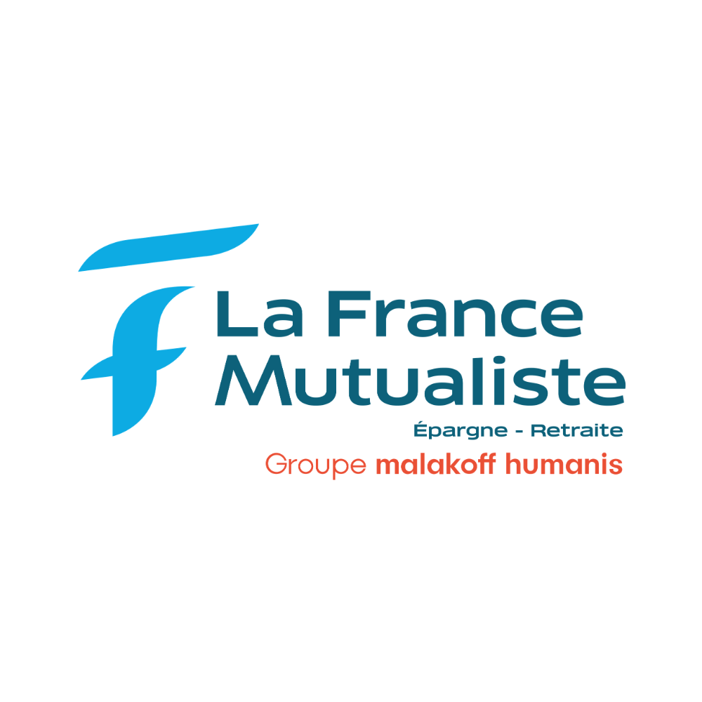 Logo La France Mutualiste