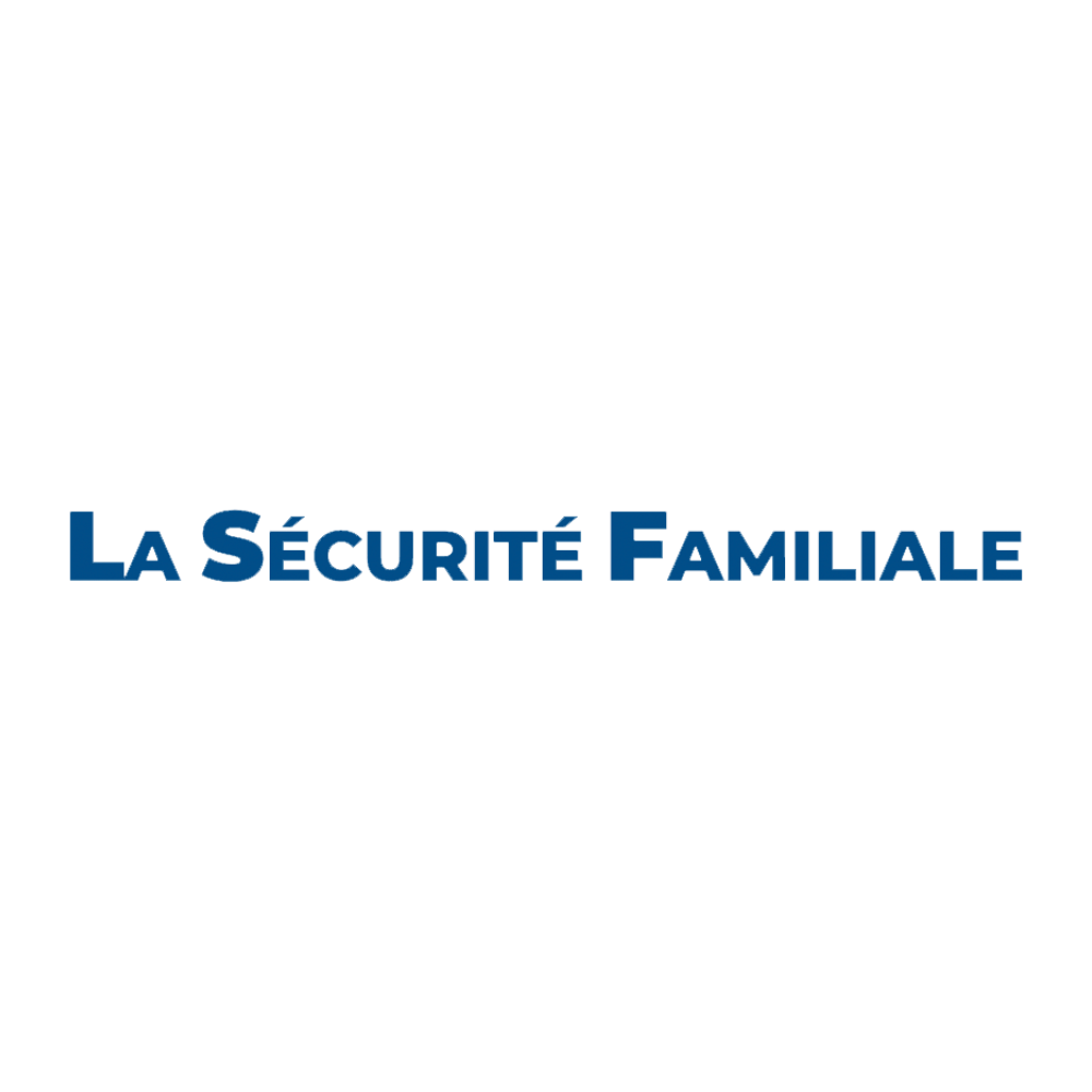 Logo La Sécurité Familiale