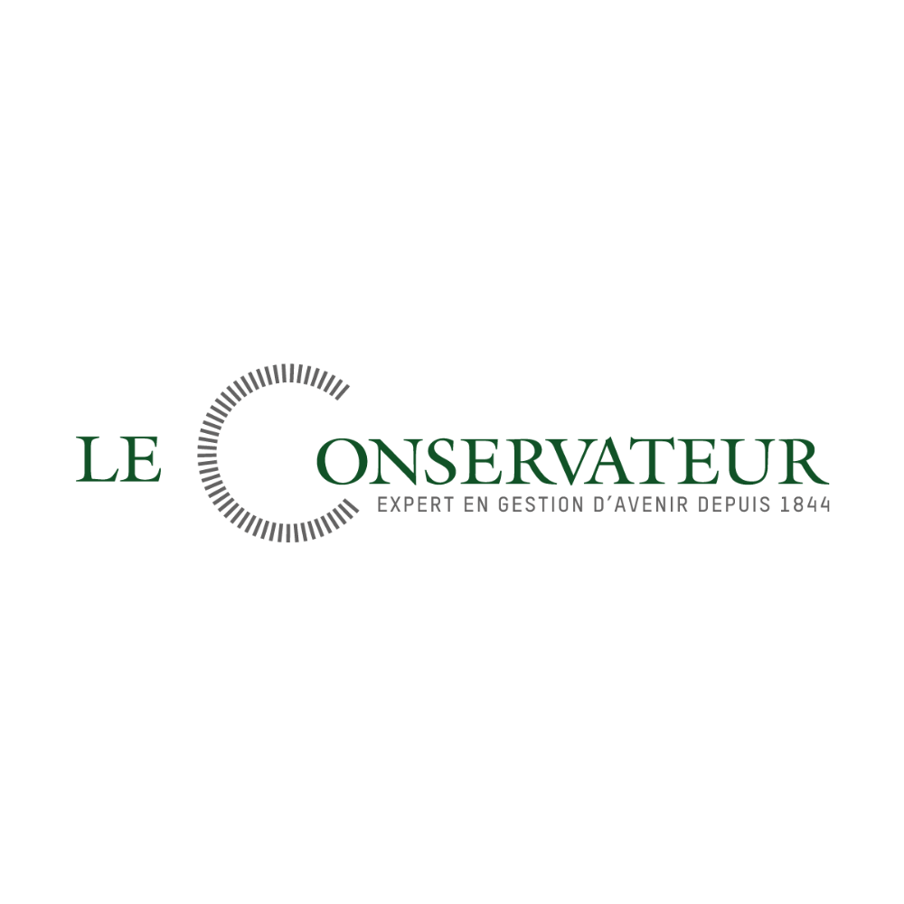 Logo Le Conservateur
