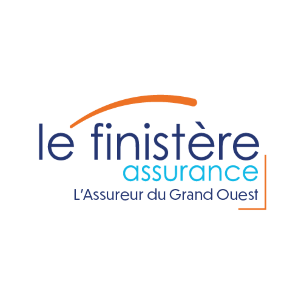 Logo Le Finistère Assurance