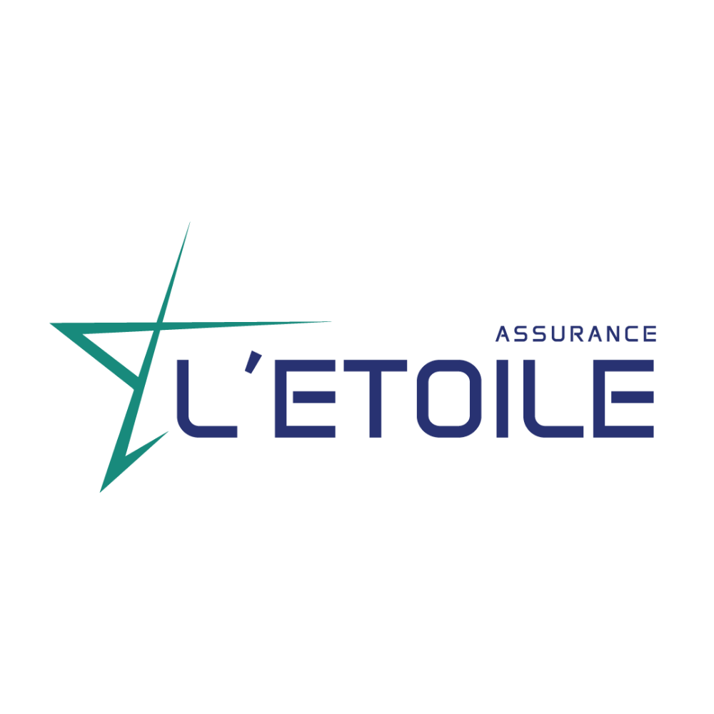 Logo L'Étoile Assurance