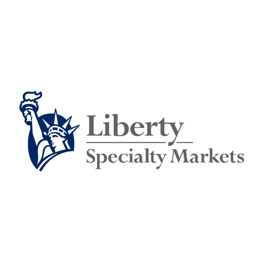 Logo Liberty Specialty Markets