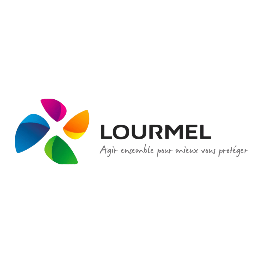 Logo Lourmel