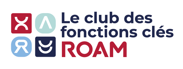 Le Club des Fonctions Clés ROAM