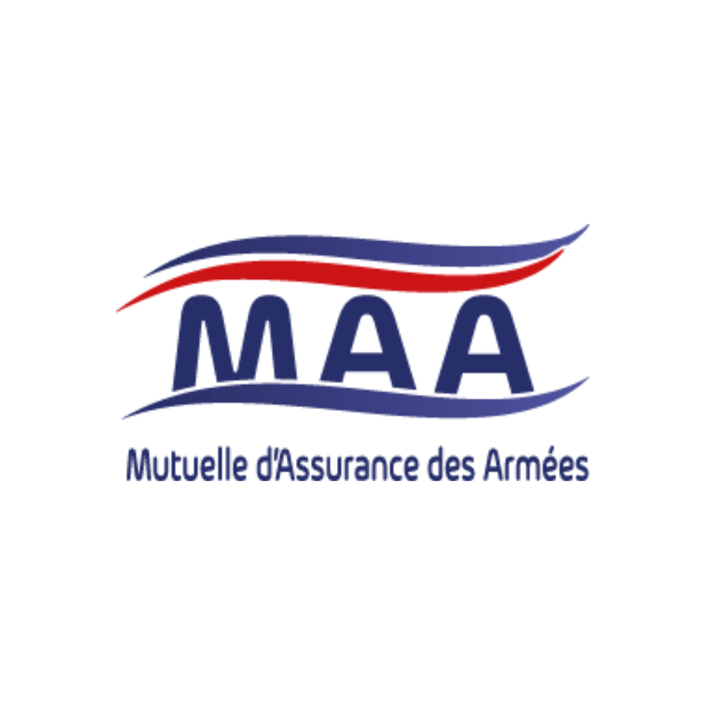 Logo MAA