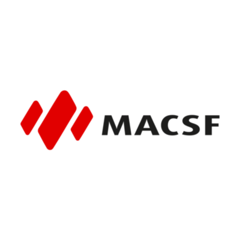 Logo MACSF