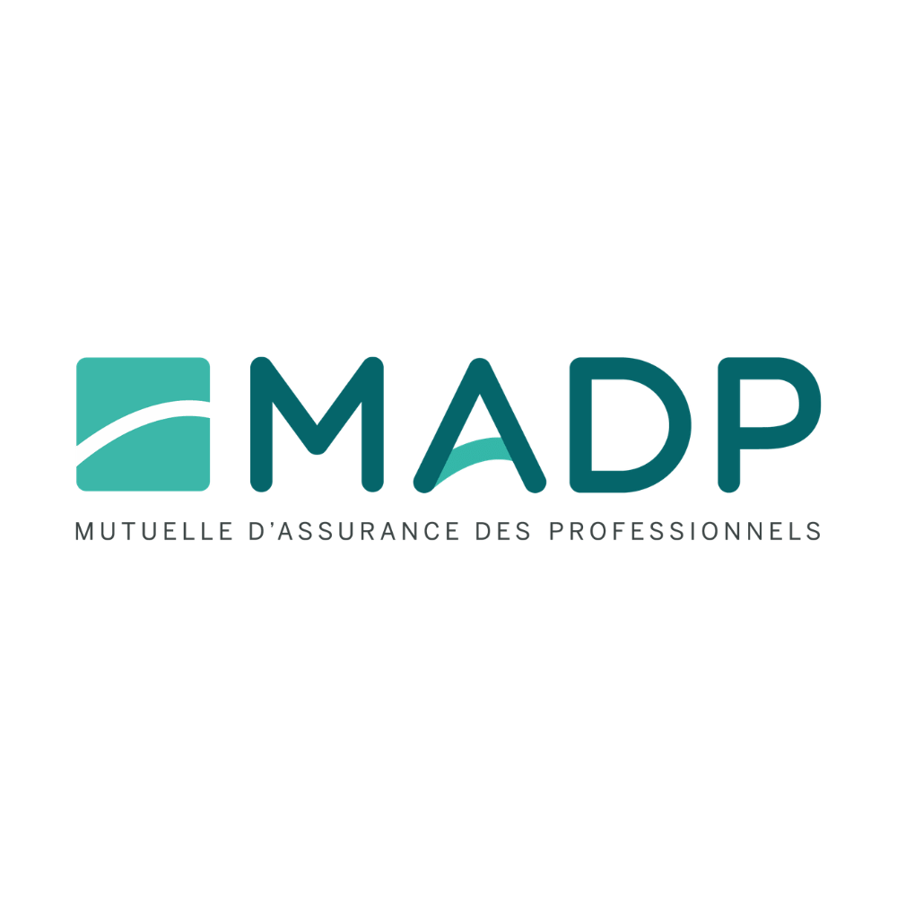 Logo MADP Assurances