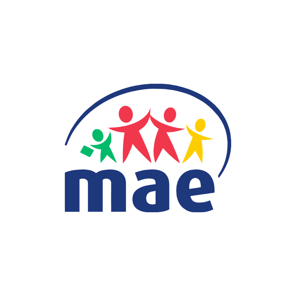 Logo MAE