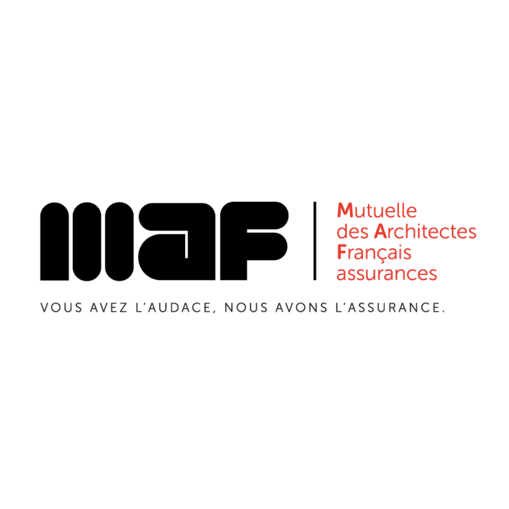 Logo MAF