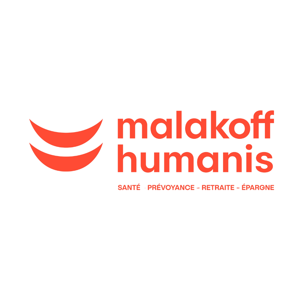 Logo Malakoff Humanis