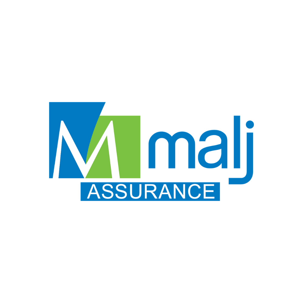 Logo MALJ