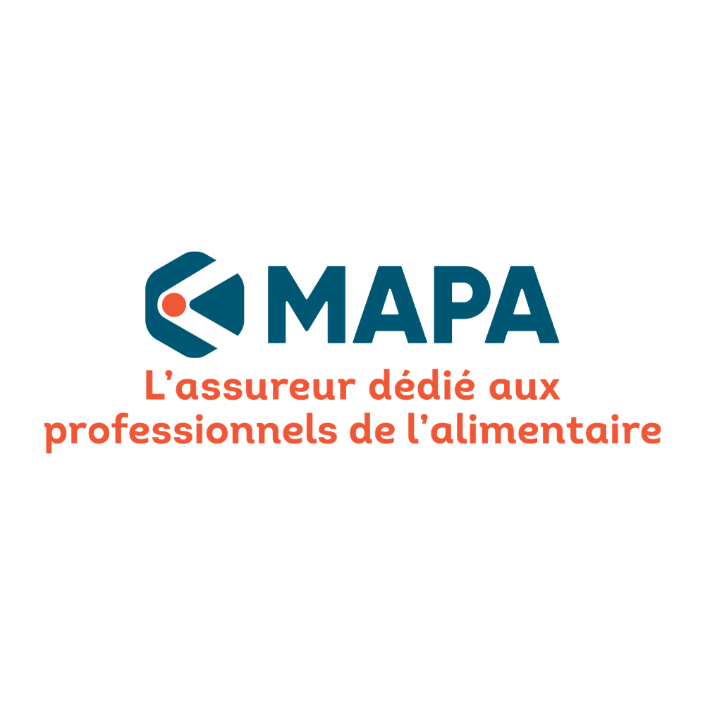 Logo MAPA