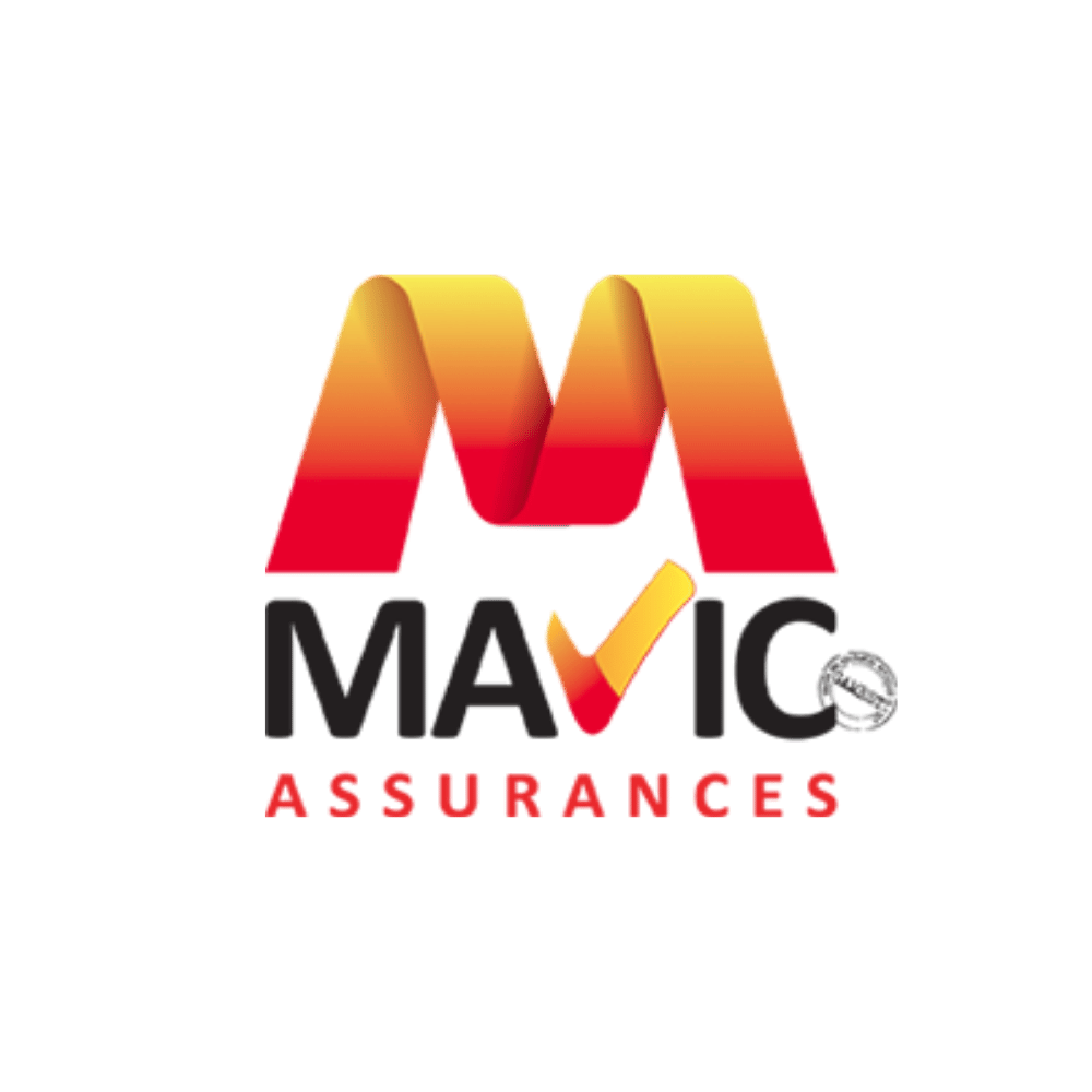 Logo Mavic Assurances