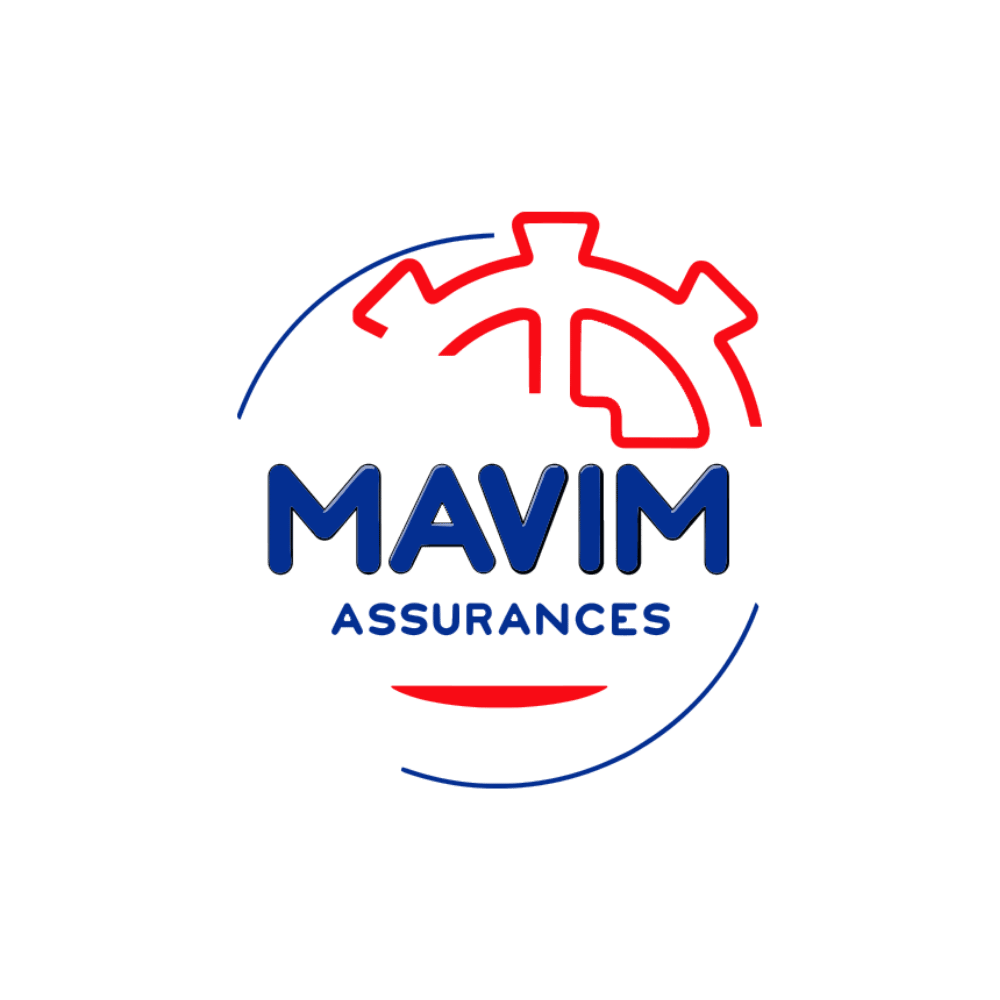 Logo Mavim