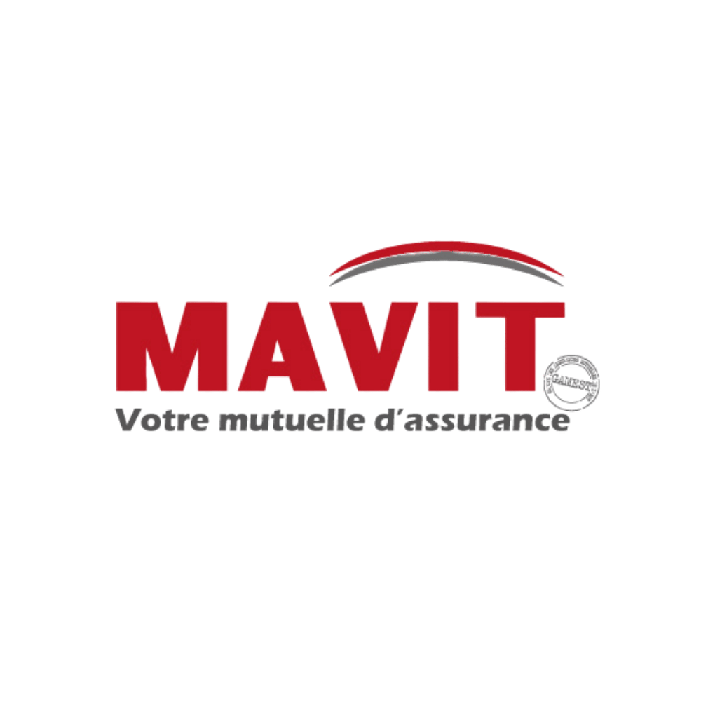 Logo Mavit