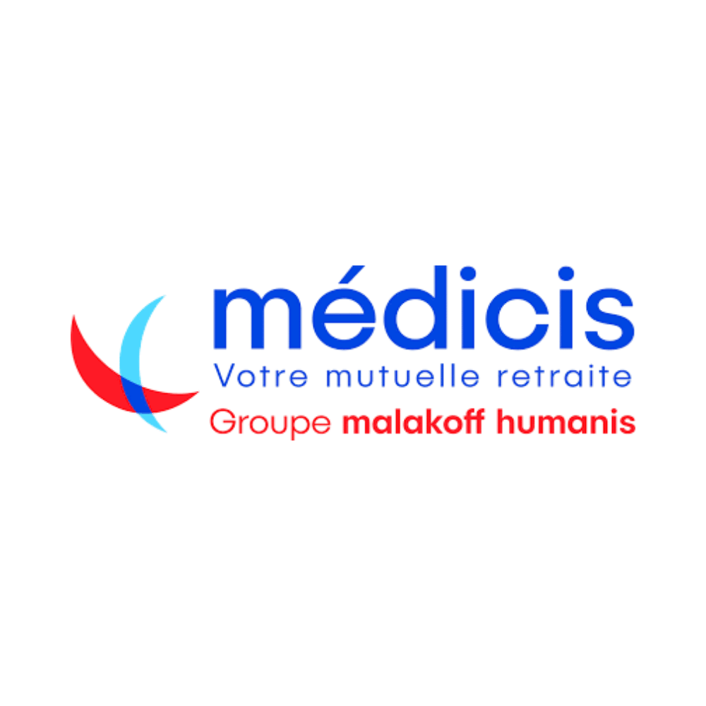 Logo Médicis Mutuelle