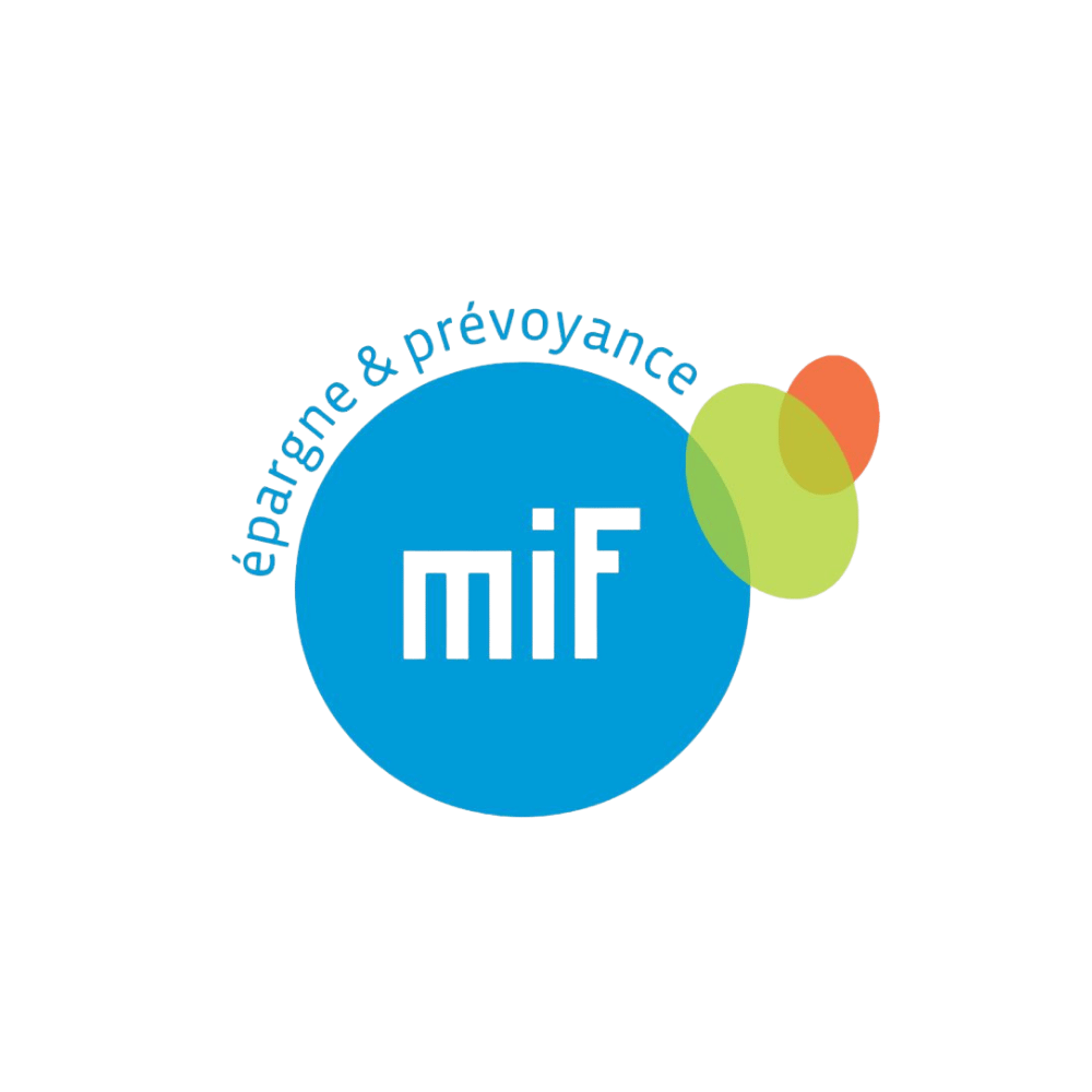Logo MIF