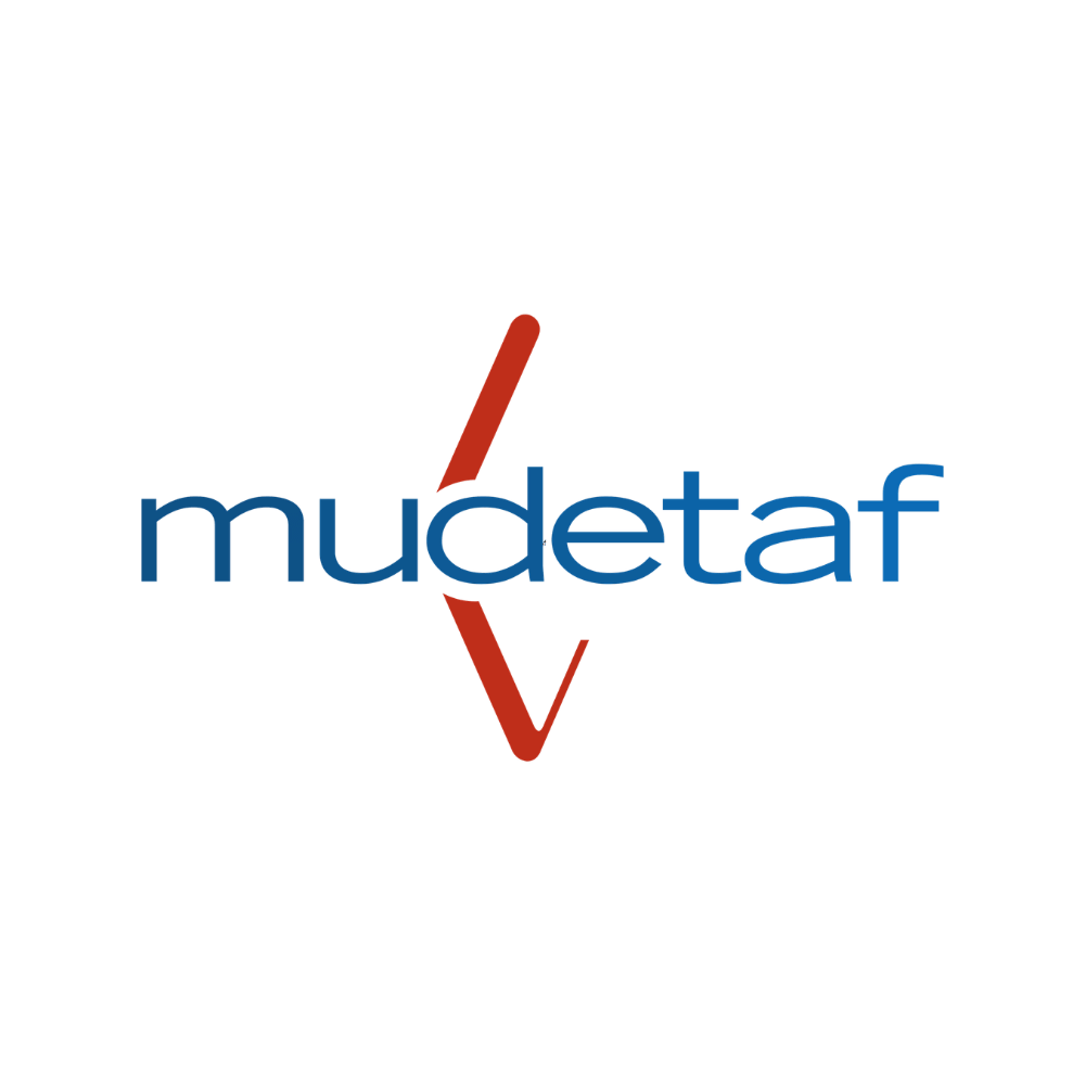 Logo MUDETAF