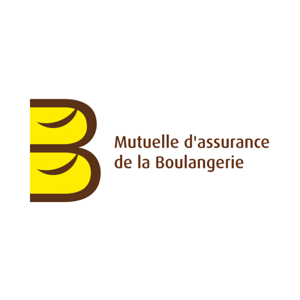 Logo Mutuelle d'Assurance de la Boulangerie