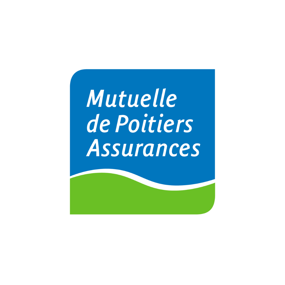 Logo Mutuelle de Poitiers Assurances
