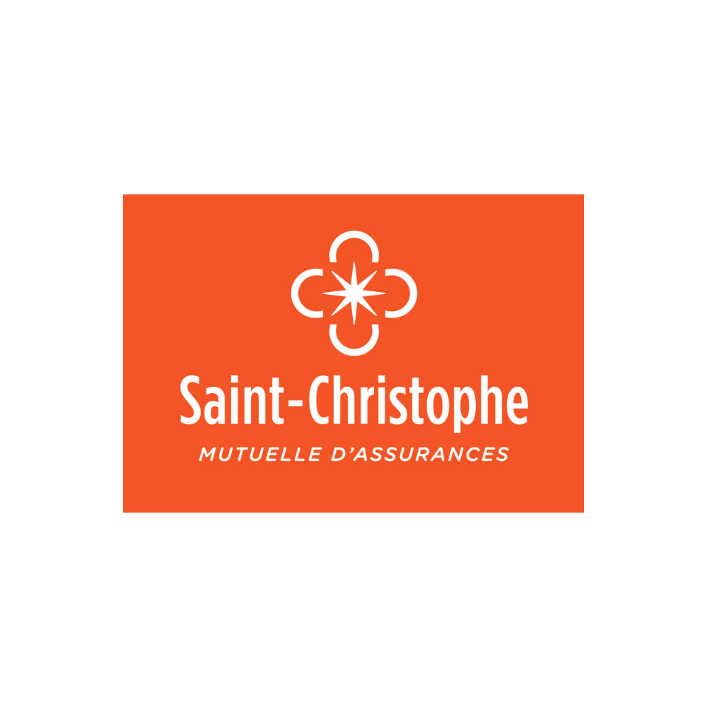 Logo Saint-Christophe Assurances