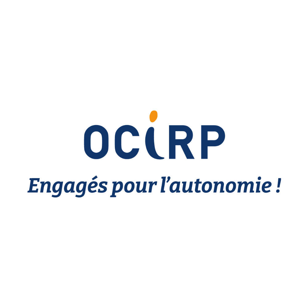 Logo OCIRP