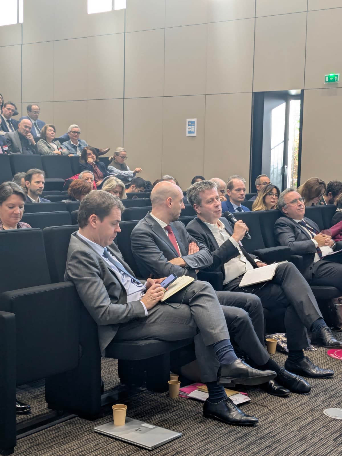 Journée ACPR × ROAM — Photo 3