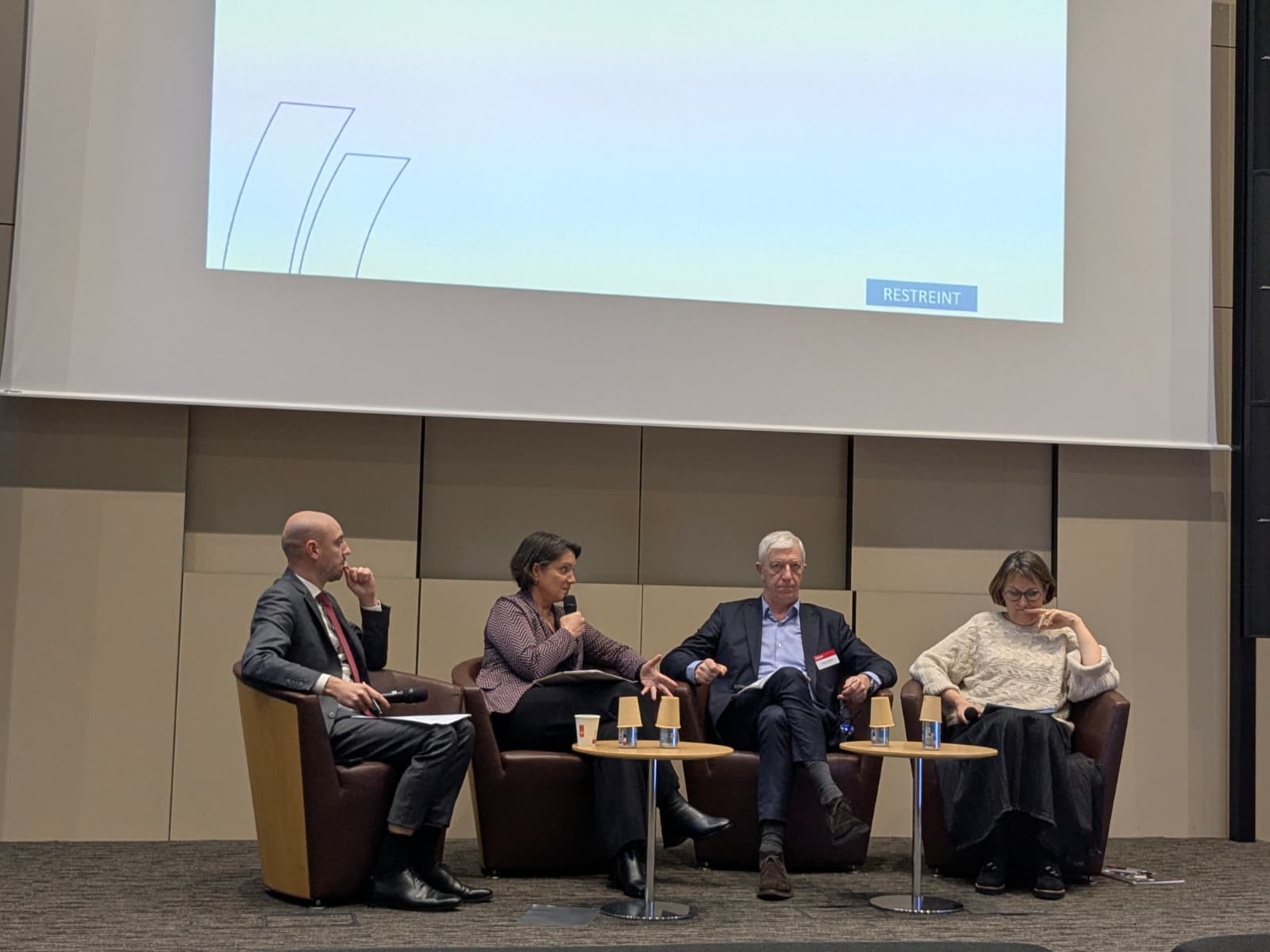 Journée ACPR × ROAM — Photo 6