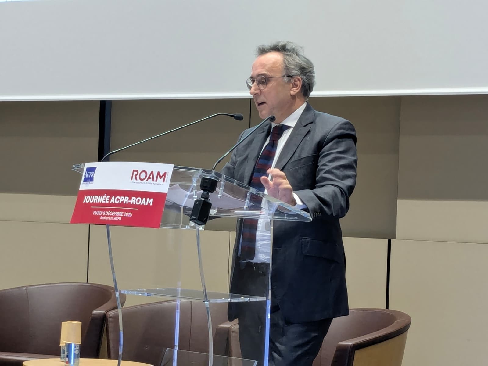 Journée ACPR × ROAM — Photo 4