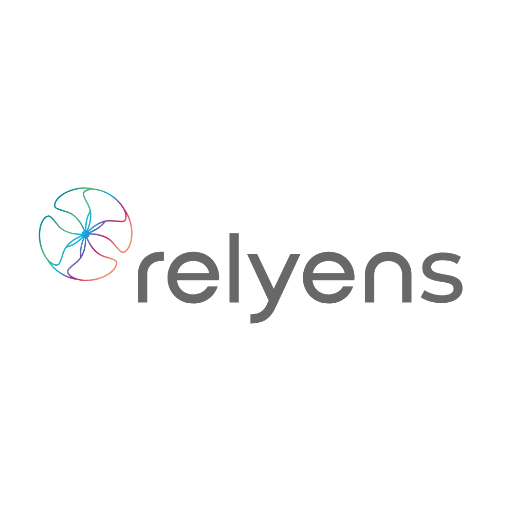 Logo Relyens