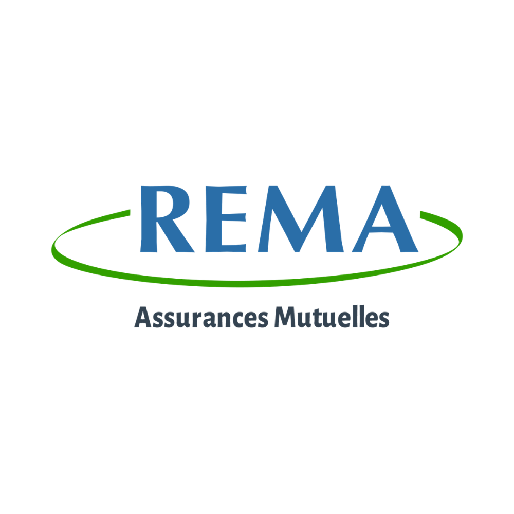 Logo REMA