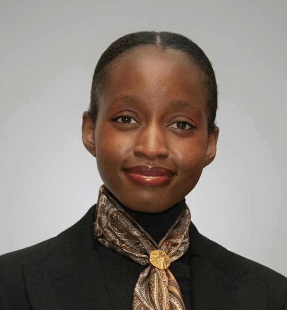 Rebecca MAKOSSO TOCK