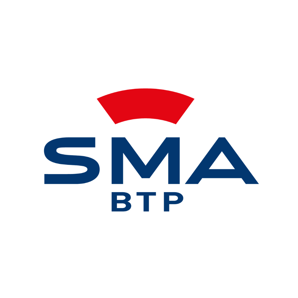 Logo SMA