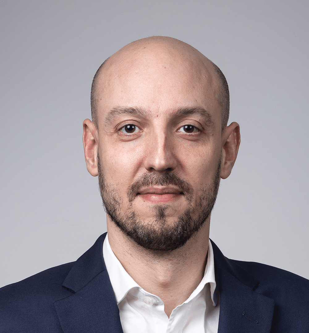 Sébastien ACEDO