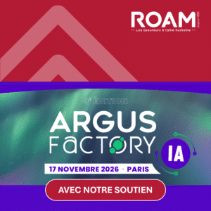 Argus Factory 2026, 17 novembre 2026, Paris