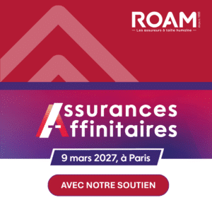 Conférence Assurances Affinitaires 2027, 9 mars 2027, Paris