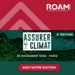 Assurer pour le Climat 2026, 26 novembre 2026, Paris