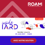 Congrès Inside IARD 2027, 29 juin 2027, Paris