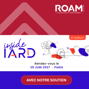 Congrès Inside IARD 2027, 29 juin 2027, Paris