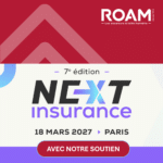 Conférence Next Insurance 2027, 18 mars 2027, Paris