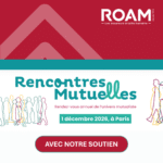 Rencontres Mutuelles 2026, 1er décembre 2026, Paris